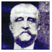 Friedrich Osmar Trillhaase